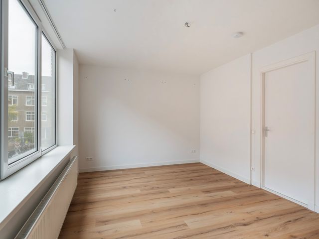 De Kempenaerstraat 6A01, Rotterdam