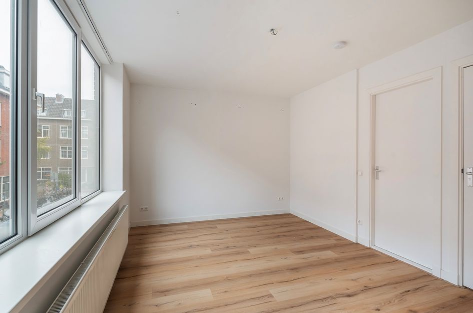 De Kempenaerstraat 6A01