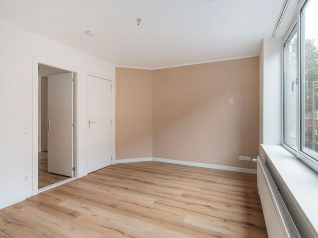 De Kempenaerstraat 6A01, Rotterdam