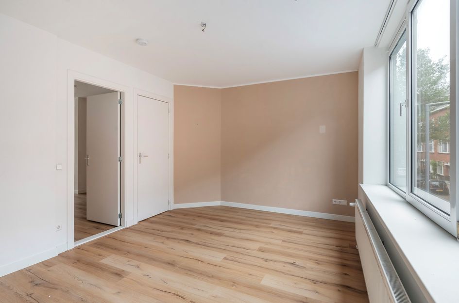 De Kempenaerstraat 6A01