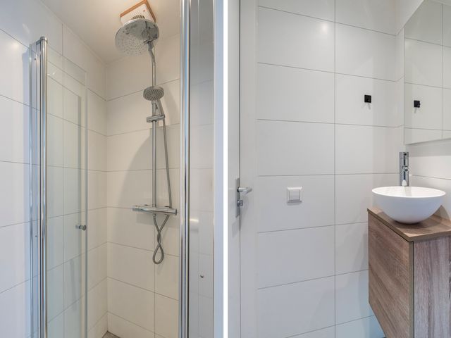 De Kempenaerstraat 6A01, Rotterdam