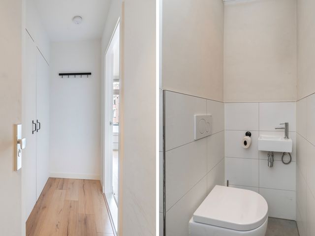 De Kempenaerstraat 6A01, Rotterdam