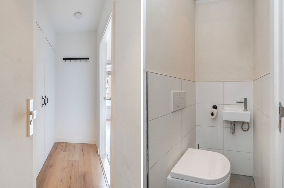 De Kempenaerstraat 6A01