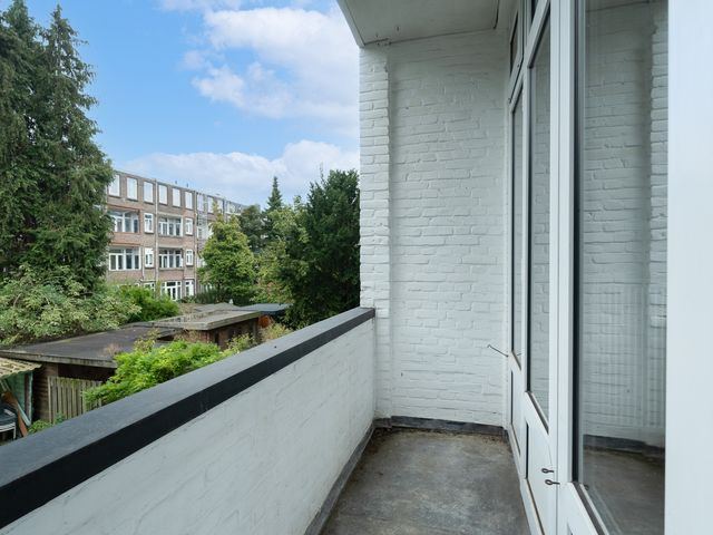 De Kempenaerstraat 6A01, Rotterdam