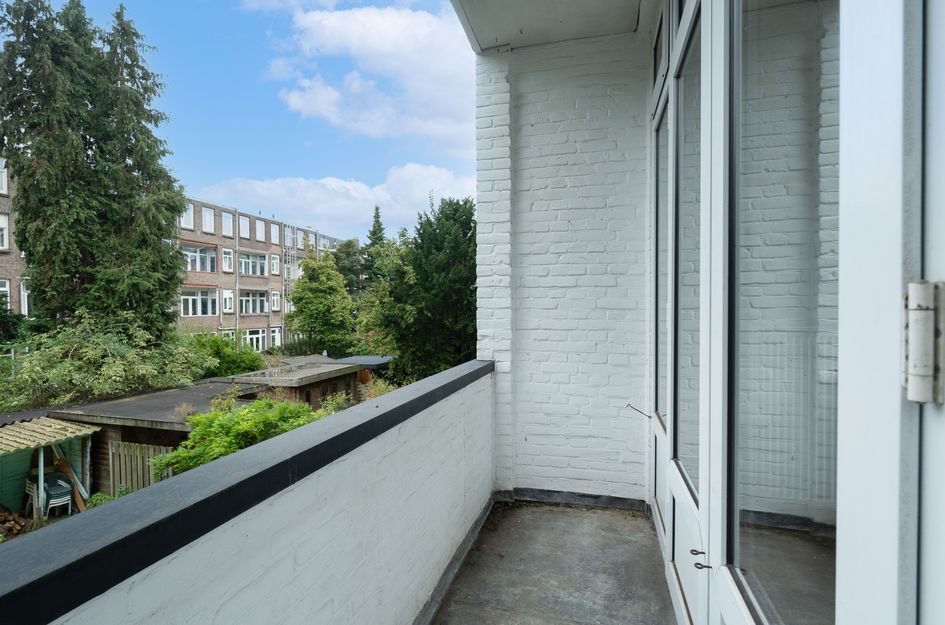 De Kempenaerstraat 6A01