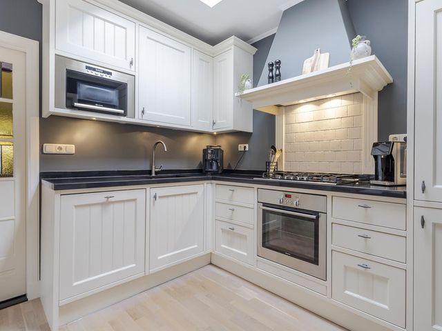 Sluisweg 44, Hardinxveld-Giessendam