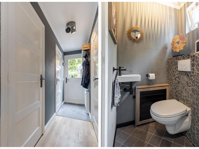 Sluisweg 44, Hardinxveld-Giessendam