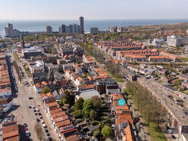 Singel 218, Vlissingen