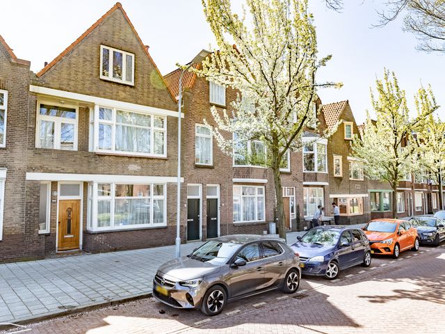 Singel 218, Vlissingen