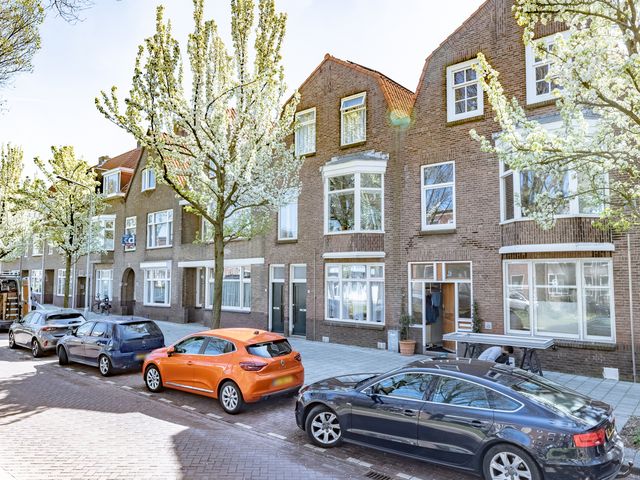 Singel 218, Vlissingen