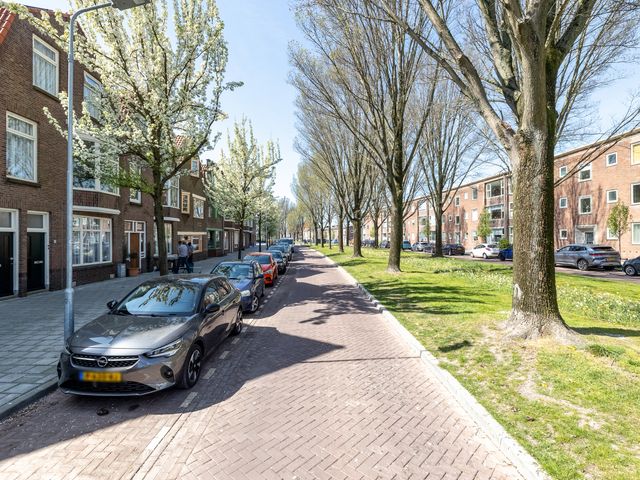 Singel 218, Vlissingen
