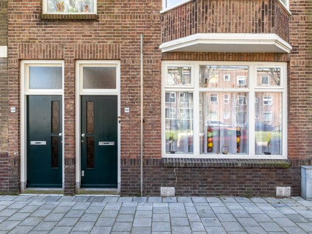 Singel 218, Vlissingen