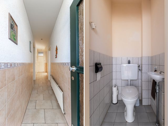 Singel 218, Vlissingen