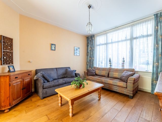 Singel 218, Vlissingen