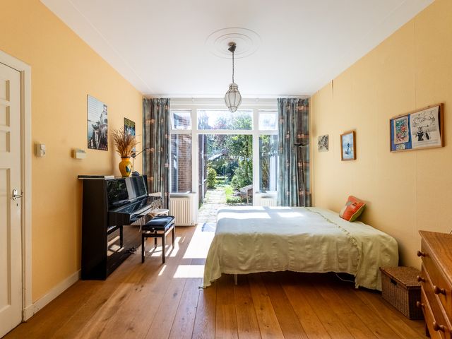 Singel 218, Vlissingen