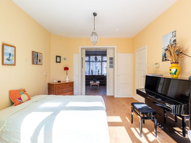 Singel 218, Vlissingen