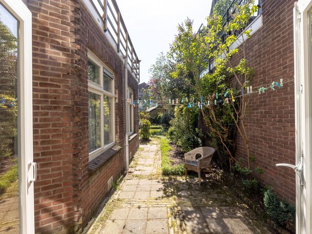 Singel 218, Vlissingen