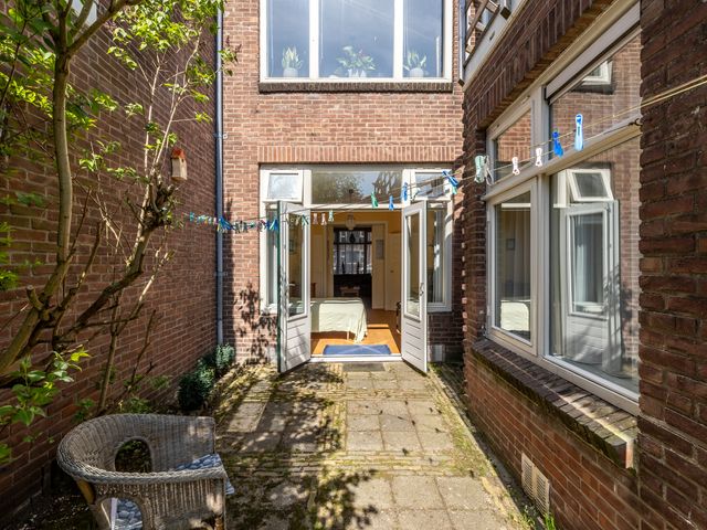 Singel 218, Vlissingen