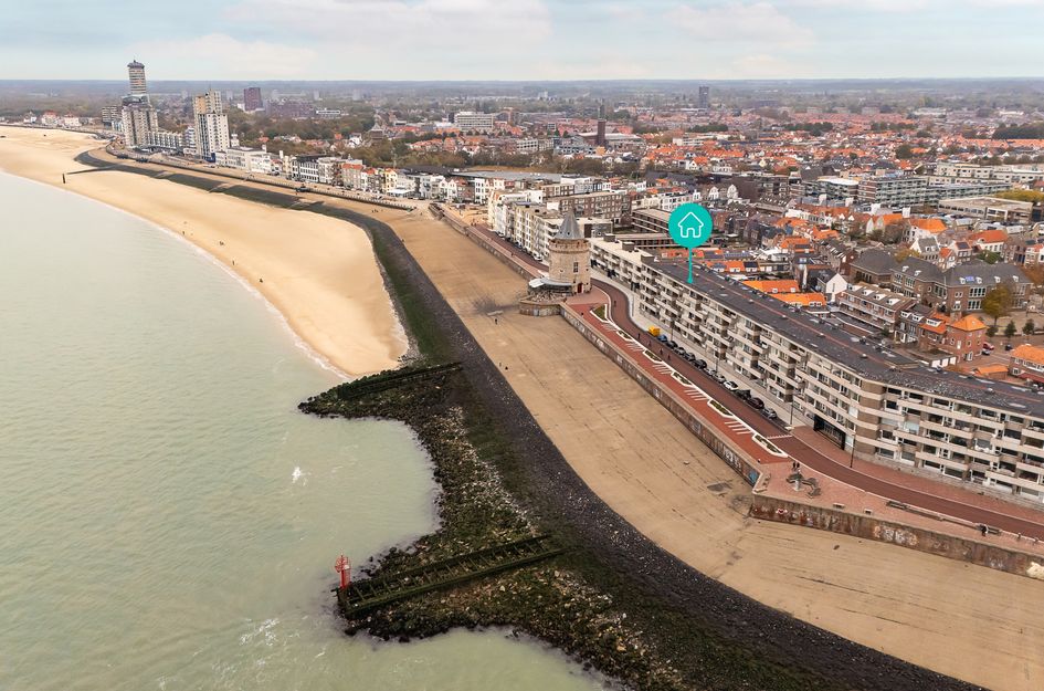 Boulevard De Ruyter 284