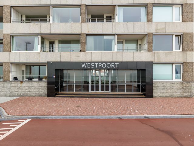 Boulevard De Ruyter 284, Vlissingen