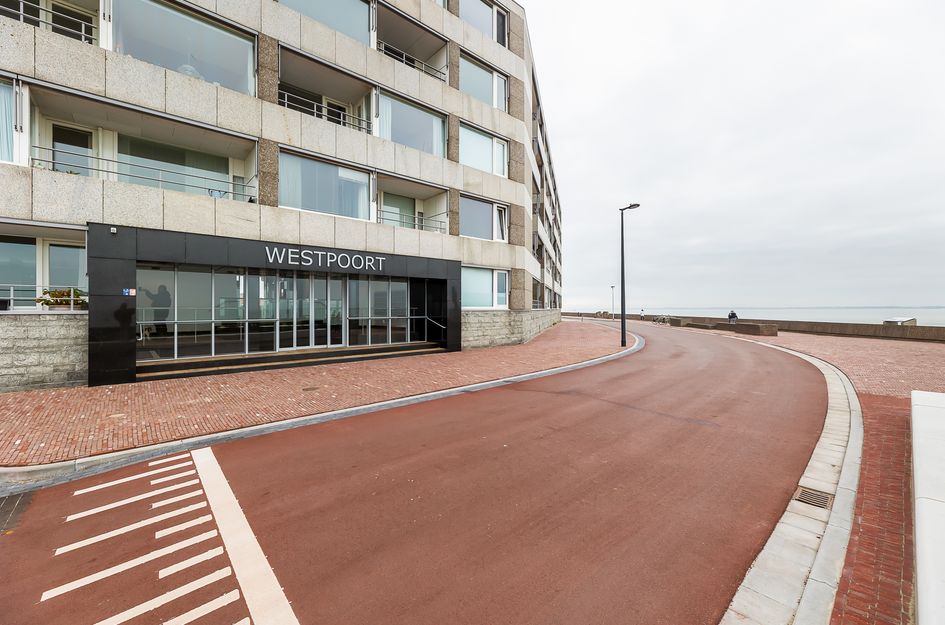 Boulevard De Ruyter 284