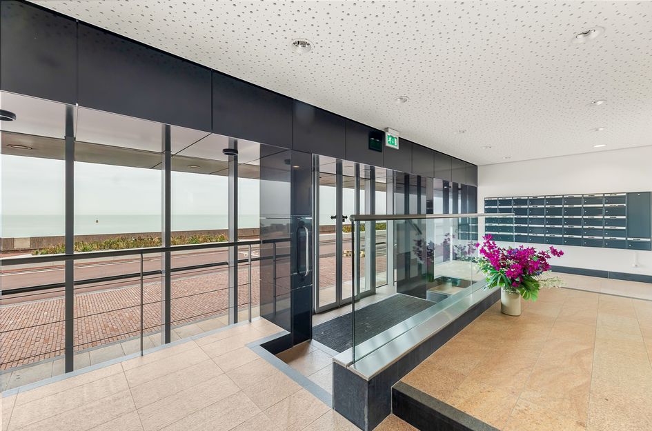 Boulevard De Ruyter 284