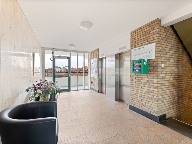 Boulevard De Ruyter 284, Vlissingen