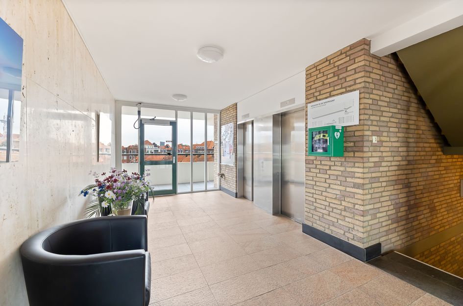 Boulevard De Ruyter 284