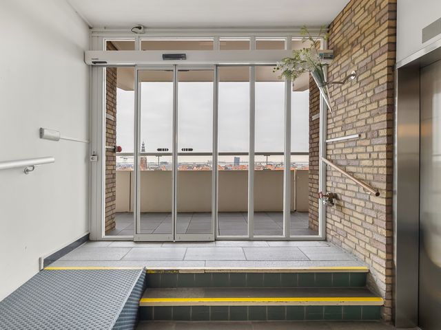 Boulevard De Ruyter 284, Vlissingen