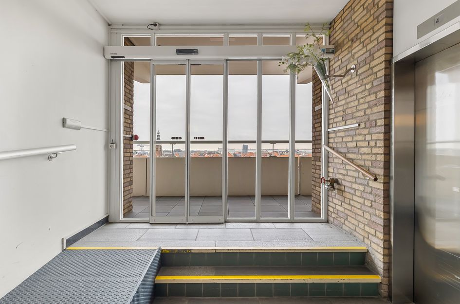 Boulevard De Ruyter 284