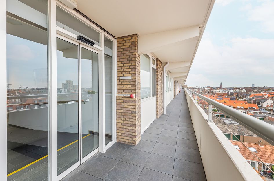 Boulevard De Ruyter 284