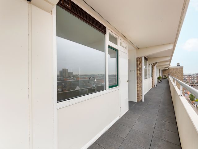 Boulevard De Ruyter 284, Vlissingen