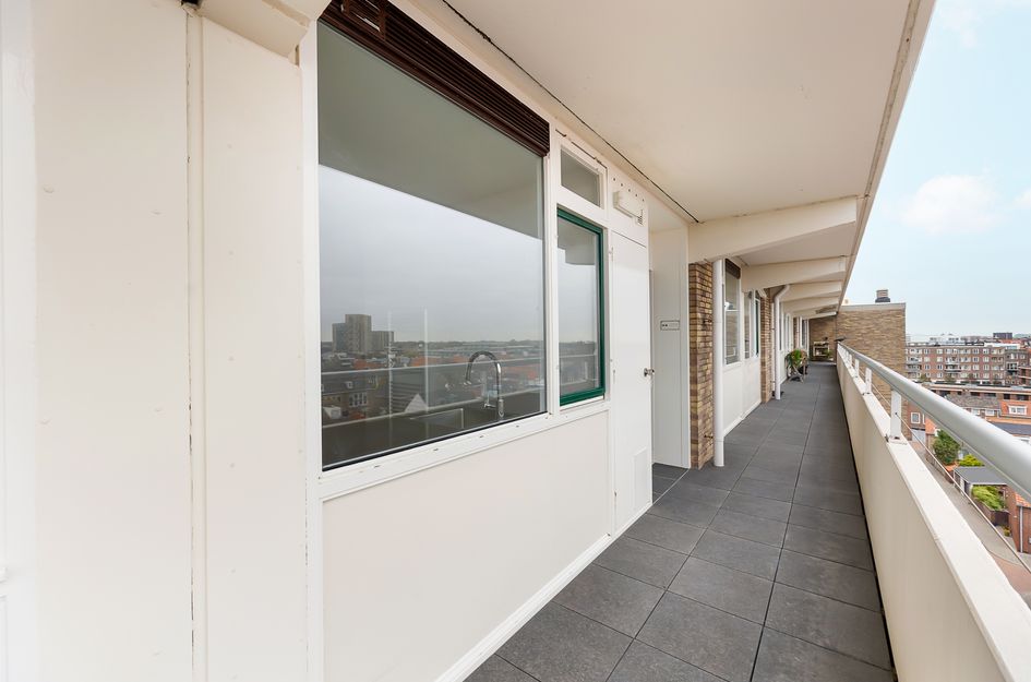 Boulevard De Ruyter 284