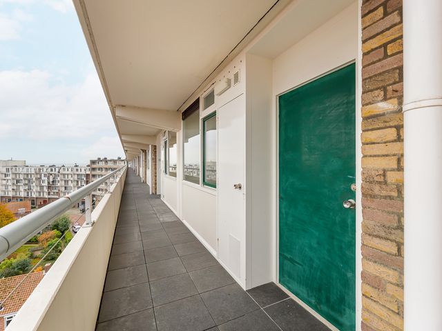 Boulevard De Ruyter 284, Vlissingen