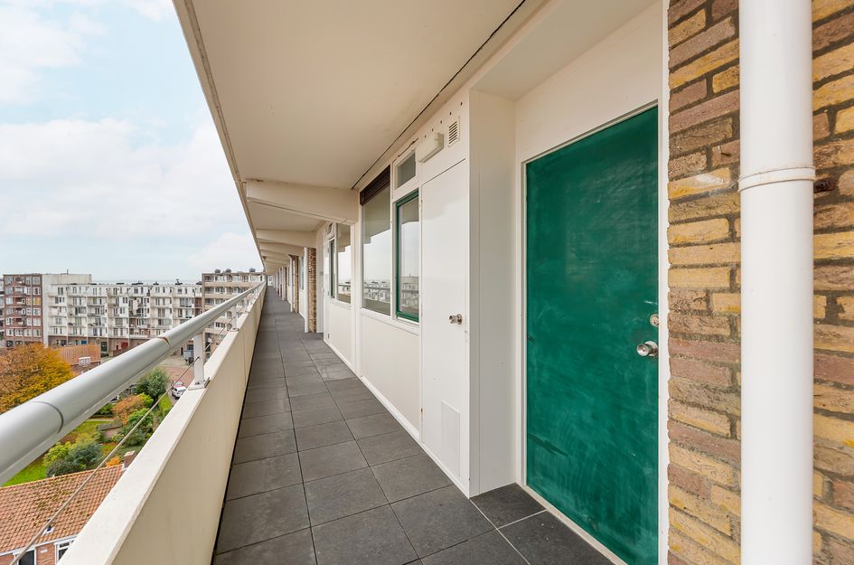 Boulevard De Ruyter 284