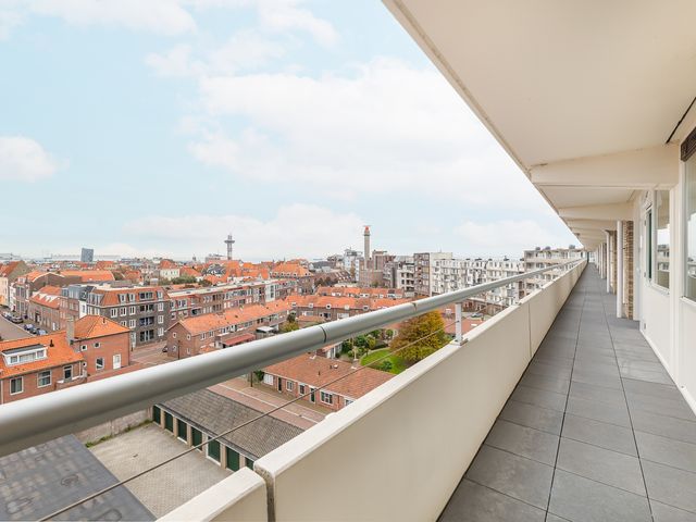 Boulevard De Ruyter 284, Vlissingen