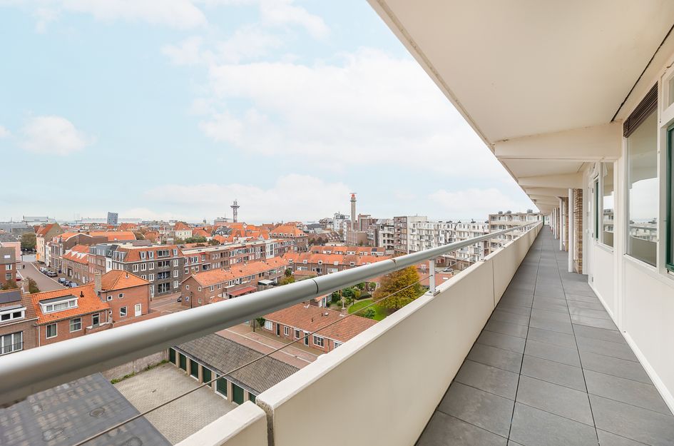 Boulevard De Ruyter 284