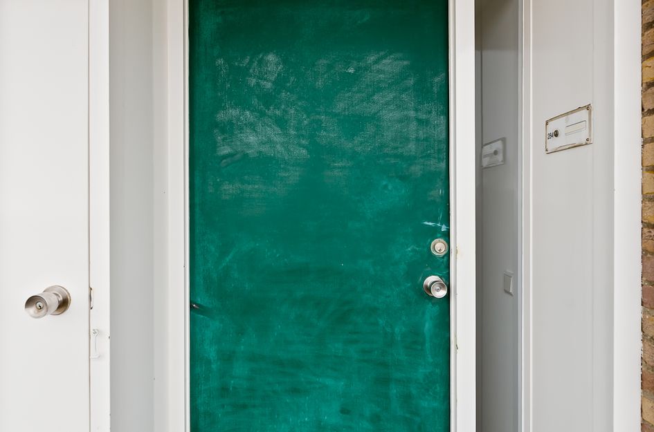 Boulevard De Ruyter 284