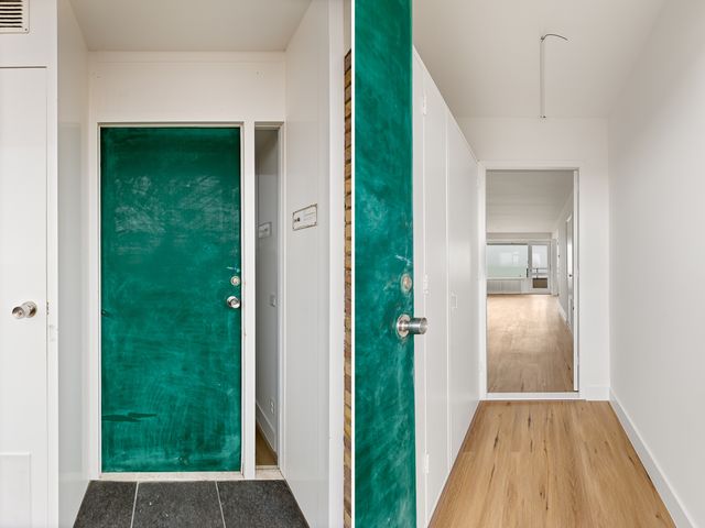 Boulevard De Ruyter 284, Vlissingen