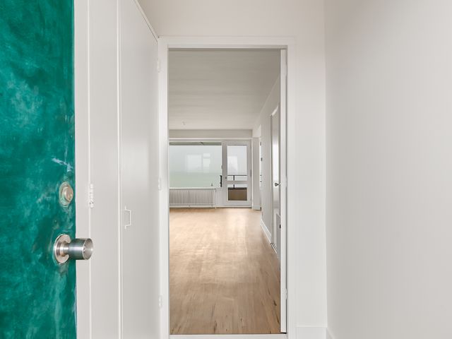 Boulevard De Ruyter 284, Vlissingen