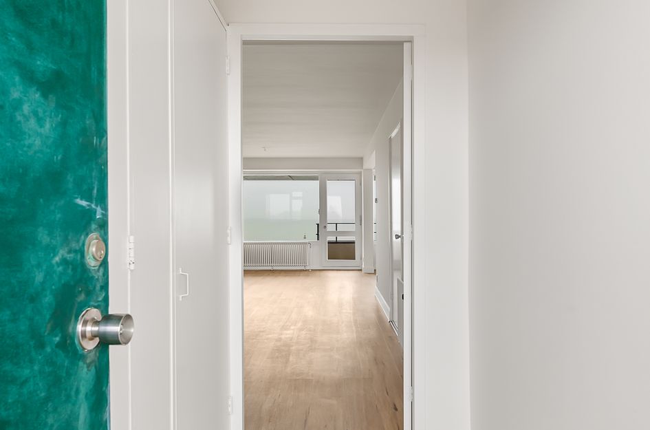 Boulevard De Ruyter 284