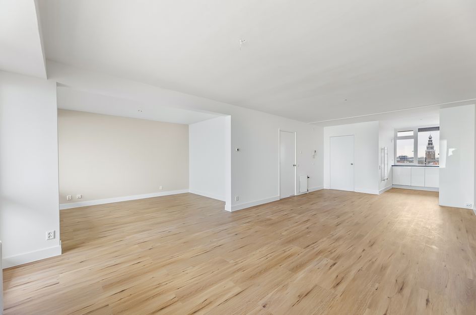 Boulevard De Ruyter 284