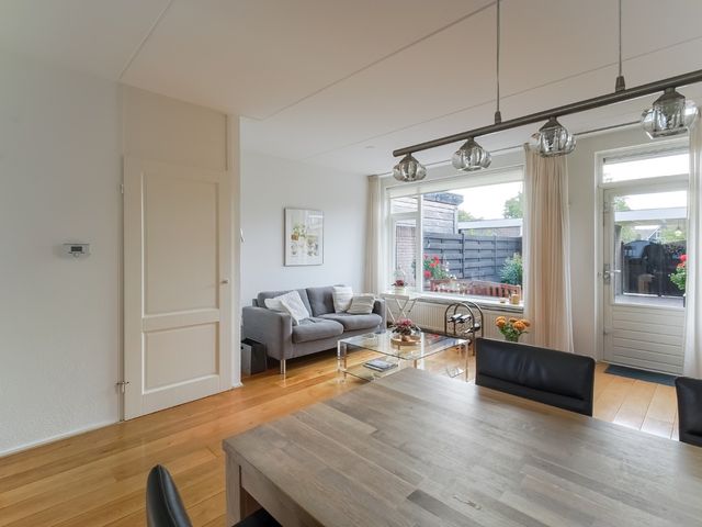 Wieken 62, Avenhorn