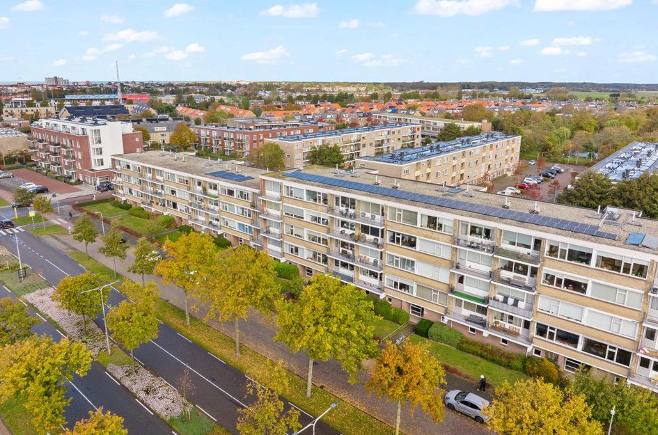 van de Mortelstraat 156