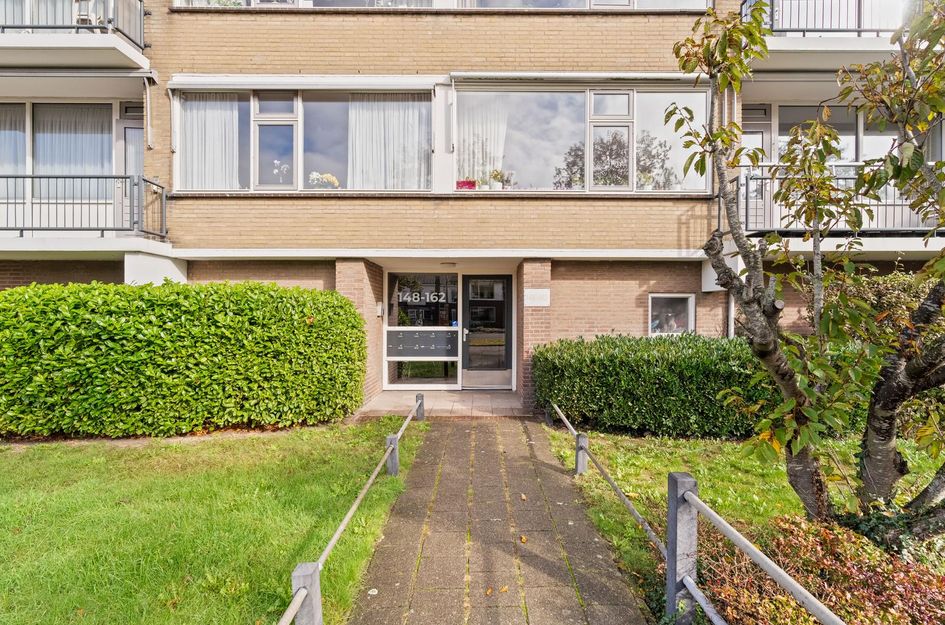 van de Mortelstraat 156