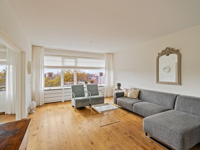 van de Mortelstraat 156, Noordwijk