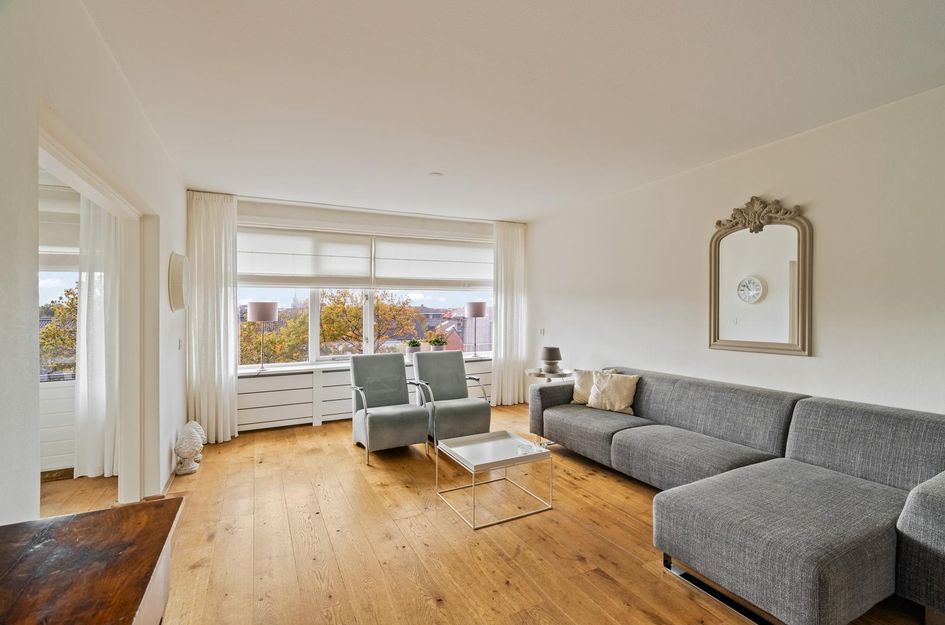 van de Mortelstraat 156