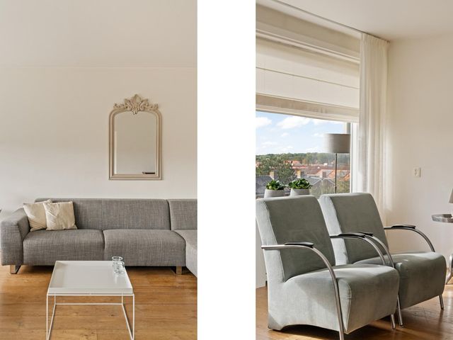 van de Mortelstraat 156, Noordwijk