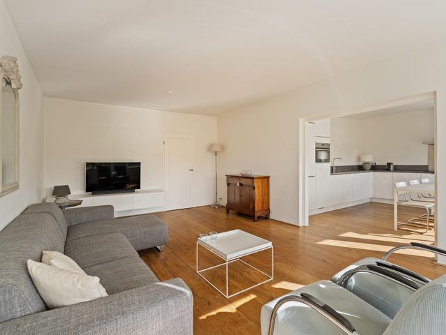 van de Mortelstraat 156, Noordwijk