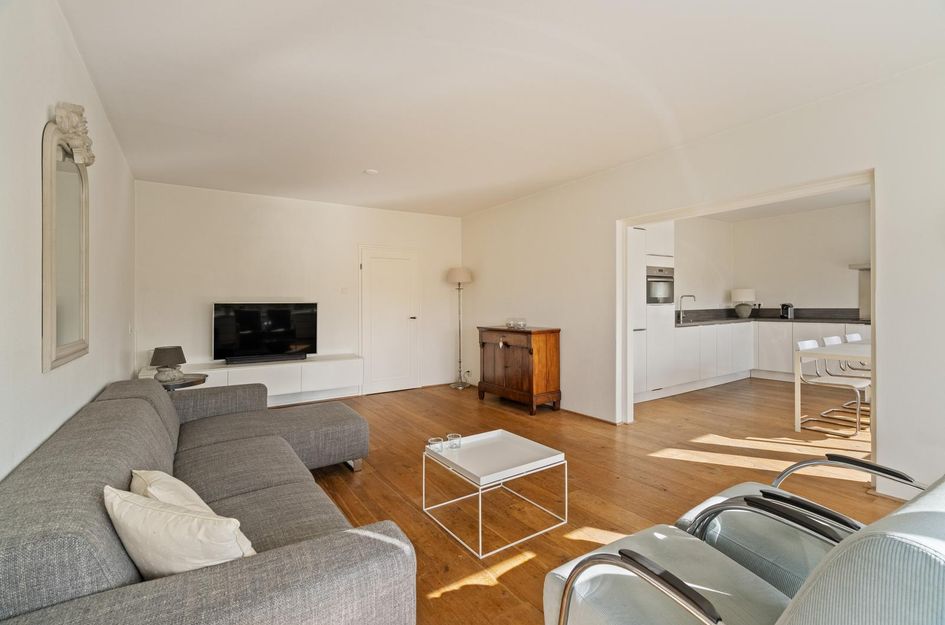 van de Mortelstraat 156